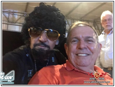 rolim de moura